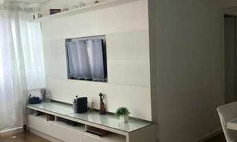 Imagem: Apartamento - 2 Dormitórios - Chácara