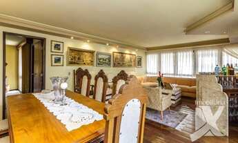 Imagem 2: Casa para alugar, 600 m² por R$ 12.000,00/mês - Jardim Botânico - Curitiba/PR