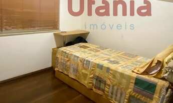 Imagem 7: Apartamento à venda, 4 quartos, 1 suíte, 2 vagas, Buritis - Belo Horizonte/MG