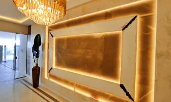 Imagem 7: PÉ NA AREIA! Apartamento à venda na Praia de Palmas, com 3 quartos e 84 m² privativo