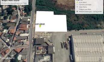 Imagem 2: TERRENO NO POLO DE APOIO DE CAMAÇARI