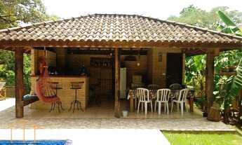 Imagem 2: Casa à venda, 140 m² por R$ 1.100.000,00 - Condomínio Chácaras Flórida - Itu/SP