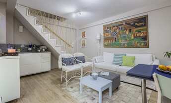 Imagem 7: Casa para comprar no Brooklin - 450m², 5 quartos (3 suítes) e 2 vagas