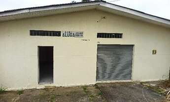 Imagem 3: BARRACÃO EM PIRAQUARA