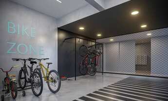 Imagem 3: Lançamento 2qtos com suíte - Jardim América