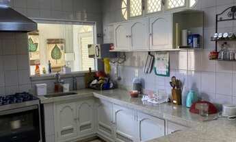 Imagem: Casa Bairro Estados Unidos ( Quinta da Boa