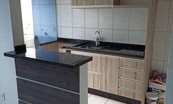 Imagem 2: Apartamento para Venda em Joinville, Aventureiro, 2 dormitórios, 1 banheiro, 1 vaga