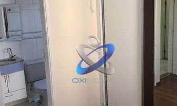 Imagem 6: Apartamento com 3 dormitórios à venda, 54 m² por R$ 270.000,00 - Floradas de São José - Sã