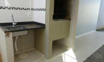 Imagem: Vende-se casa jardim paraíso. LEM BA