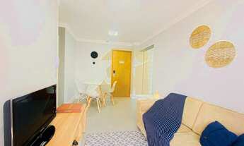 Imagem 6: Excelente apartamento para venda no Brooklin