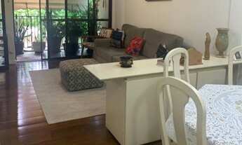 Imagem 4: Barra da Tijuca - jardim oceânico; Esquina com a Érico Veríssimo. Excelente localização