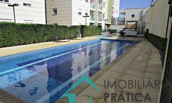Imagem 2: APARTAMENTO RESIDENCIAL em CAMPINAS - SP, VILA AUROCAN