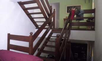 Imagem 6: Sobrado para venda possui 150 metros quadrados com 3 quartos em Vila Moraes - São Paulo