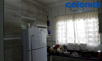 Imagem 6: CASA 4 QUARTOS/1 SUÍTE