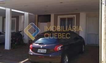 Imagem: Casas - Venda - Vila do Golf - Cod. 940