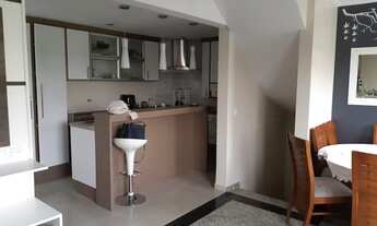 Imagem 3: Sobrado em Condomínio para Venda em Chácara Mafalda São Paulo-SP - 1021