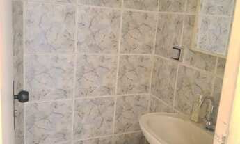 Imagem 4: Sala no Centro de Rio Preto