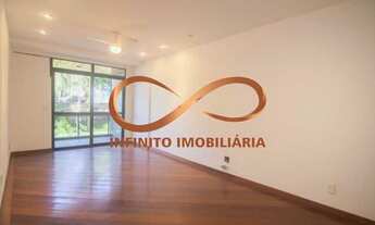 Imagem 3: Rio de Janeiro - Apartamento Padrão - Leblon