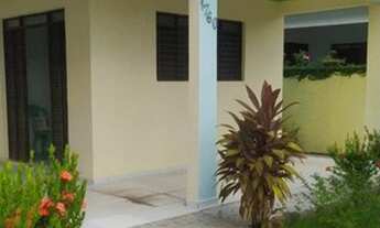 Imagem: Casa no Cristo Próximo a UEPB