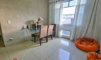 Imagem 5: RIO DE JANEIRO - Apartamento Padrão - FREGUESIA (ILHA DO GOVERNADOR