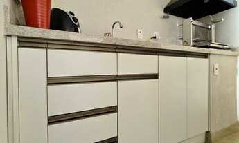 Imagem 4: Apartamento a venda 96 metros 3 quartos 1 suite 2 vagas Chácara Inglesa São Bernardo do Ca