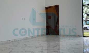 Imagem 7: Casa no Terras Alphaville 2 (Frente Leste