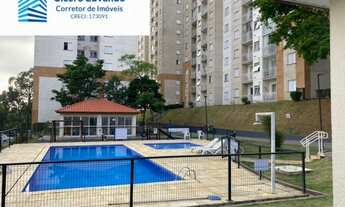 Imagem 2: APARTAMENTO RESIDENCIAL em SÃO PAULO - SP, COLÔNIA (ZONA LESTE