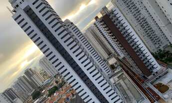 Imagem: Apartamento 3 Dorm, 1 suite, 2 vagas determinadas