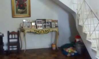 Imagem: Casa na Barra 5 quartos com 2 vagas de garagem