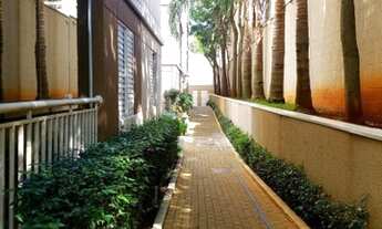 Imagem 4: Apartamento à Venda na Vila Ema em São Paulo/SP no EDIF. Spazio Vitta no 1º andar com 1 Su