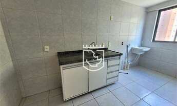 Imagem 3: Apartamento com 2 quartos para alugar, 60 m² por R$ 1.900/mês - Tambaú - João Pessoa/PB