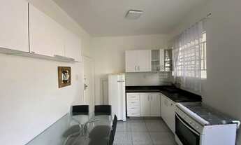 Imagem 1: Amplo Apartamento para aluguel com 3 quartos mobiliado no Granbery - Juiz de Fora - MG