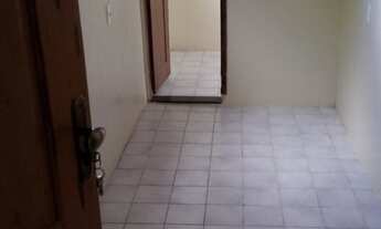 Imagem: ALUGO KITNET NA PEDREIRA