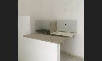 Imagem 5: Kitnet cidade da esperança