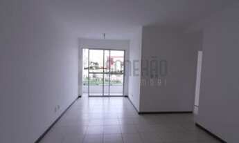 Imagem 5: Apartamento para venda tem 80 metros quadrados com 3 quartos em Aruana - Aracaju - SE