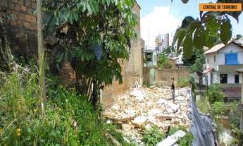 Imagem 5: TERRENO NO CANDEAL- SALVADOR, BA
