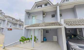 Imagem 3: Sobrado triplex em cond fechado com 8 unidades, próx ao Jd Botânico à venda no Cajuru em C