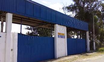 Imagem 7: Galpão/Depósito/Armazém para aluguel tem 2400 metros quadrados em Centro - Capivari - SP