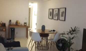 Imagem 2: Garden com Piscina Botafogo