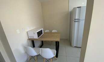 Imagem 3: Apartamento para aluguel com 60 metros quadrados com 2 quartos em Pinheiros - São Paulo