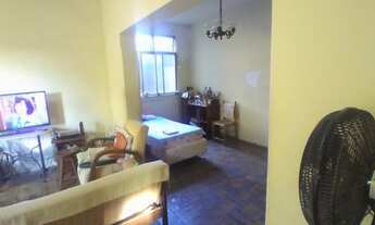 Imagem 2: Vendo Boa Casa Antiga de 4 quartos Riachuelo