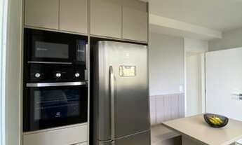 Imagem 5: Apartamento para venda tem 125 m² com 3 quartos em Jardim - Santo André - SP