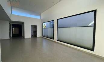 Imagem 5: Casa com 3 dormitórios à venda, 190 m² por R$ 1.250.000 - Residencial Green Park - Taubaté