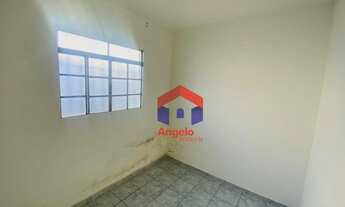 Imagem 7: Casa com 2 dormitórios à venda, 61 m² por R$ 125.000,00 - São João Batista (Venda Nova)