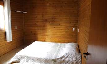 Imagem 6: Casa para venda com 125 metros quadrados com 2 quartos