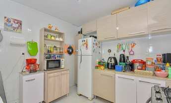 Imagem 6: Vendas Sobrado Curitiba PR