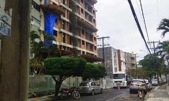 Imagem 7: Lançamento no Costa Azul, GRAFFITI RESIDENCE 2/4 1 Suíte e Varanda