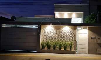 Imagem 4: Casa à venda Alto Padrão no Recanto Barravento, região Noroeste, GOIANIA - GO