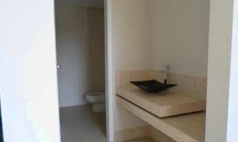 Imagem 5: Casa de 450 metros quadrados no bairro Alphaville Residencial 1 com 4 quartos