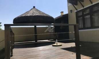 Imagem 3: Casa - Loteamento Caminhos de São Conrado (Sousas) - Campinas